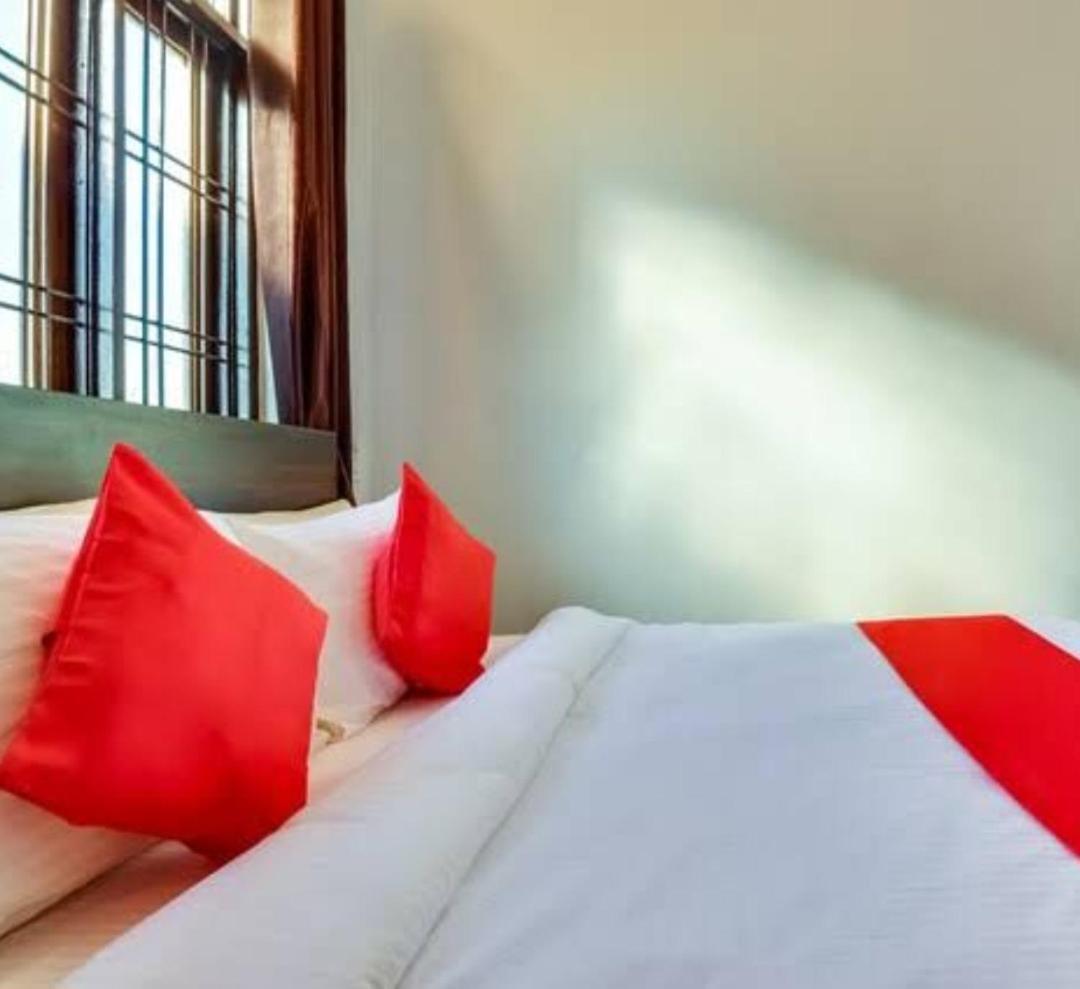 Velvet Guest house