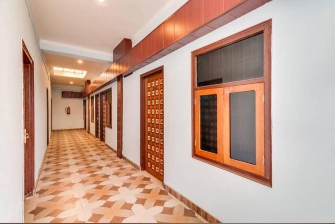 Velvet Guest house Lucknow