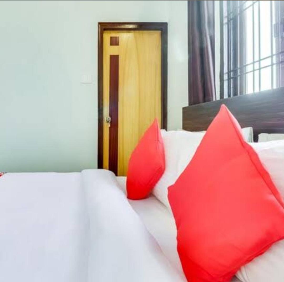 Guest house Velvet Lucknow