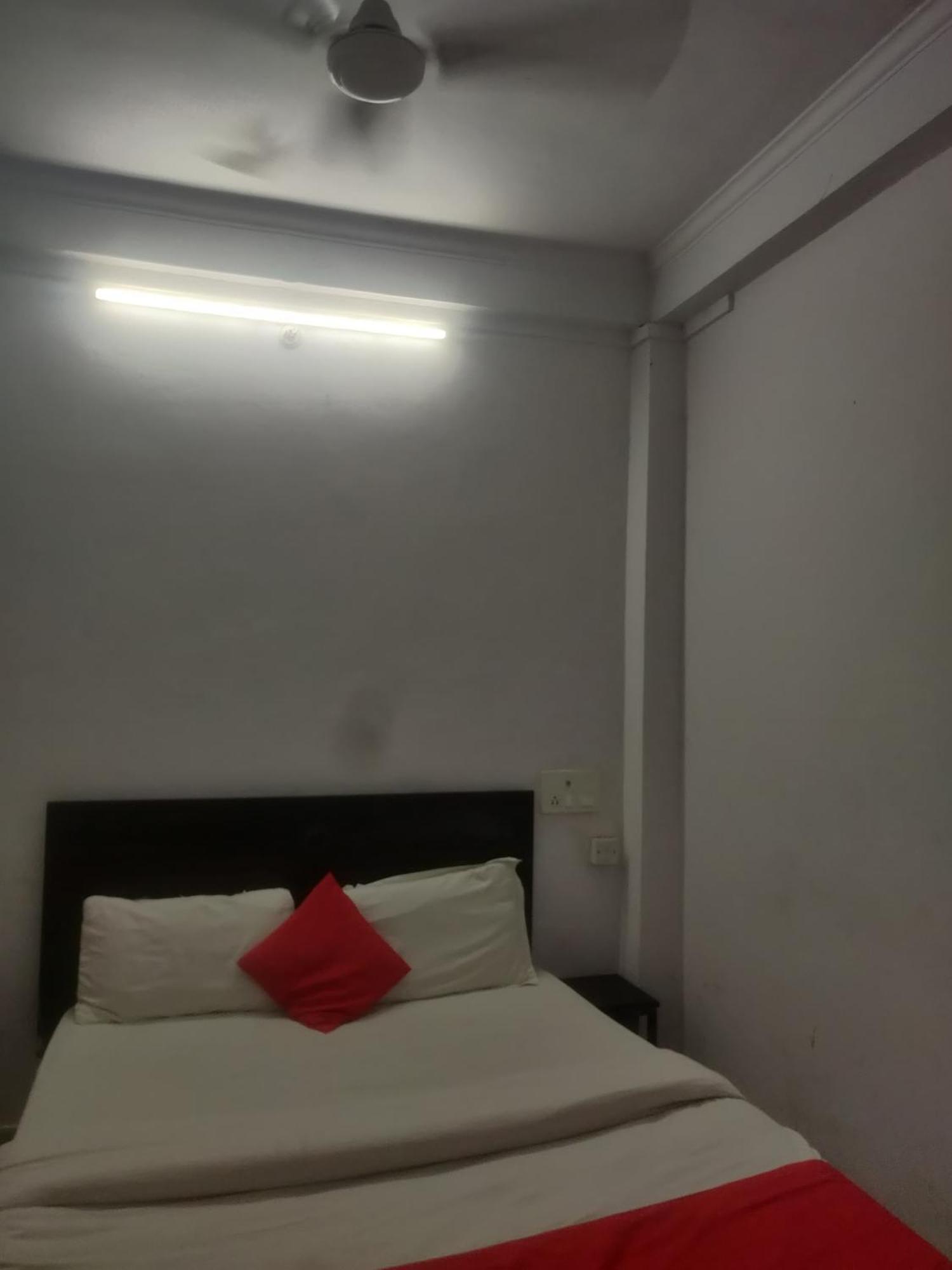 Velvet Guest house Lucknow