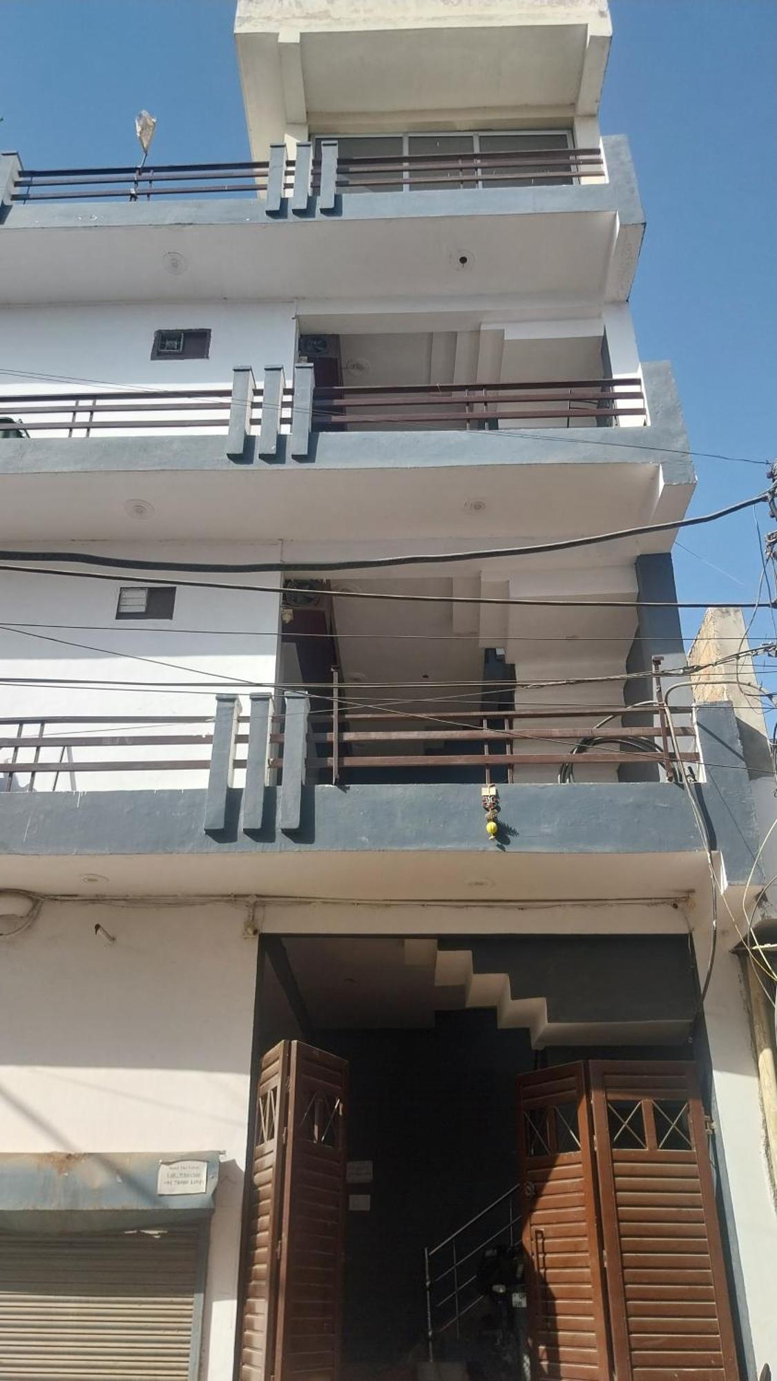 Guest house Velvet Lucknow