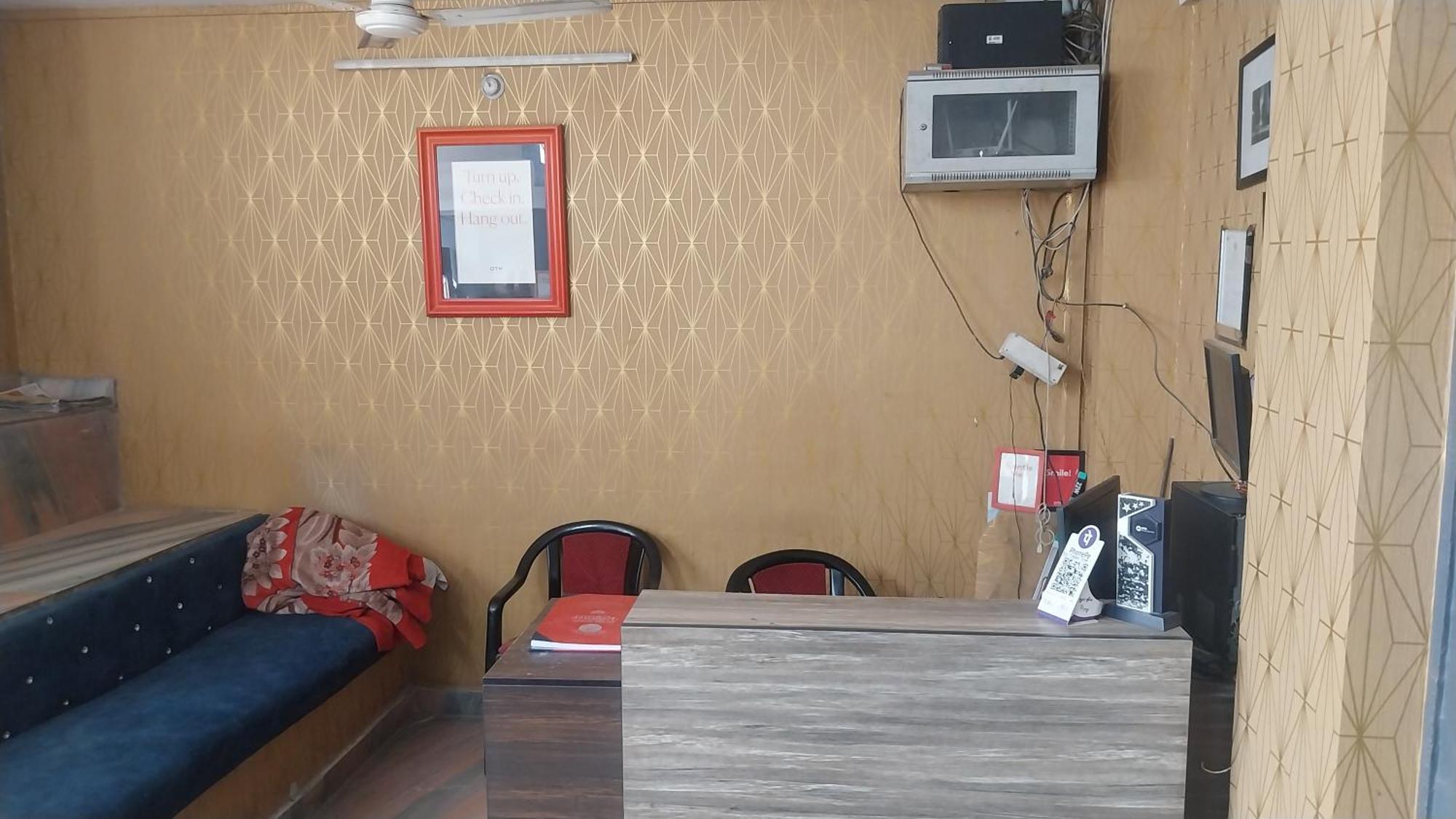 Guest house Velvet Lucknow