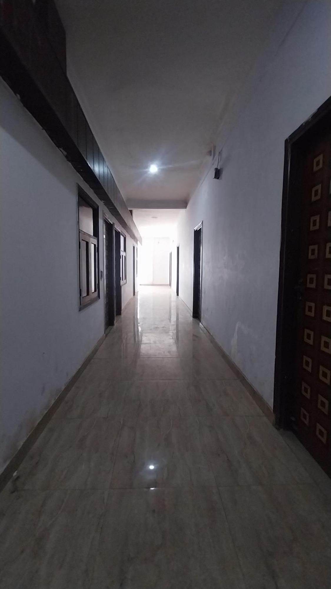 Guest house Velvet *