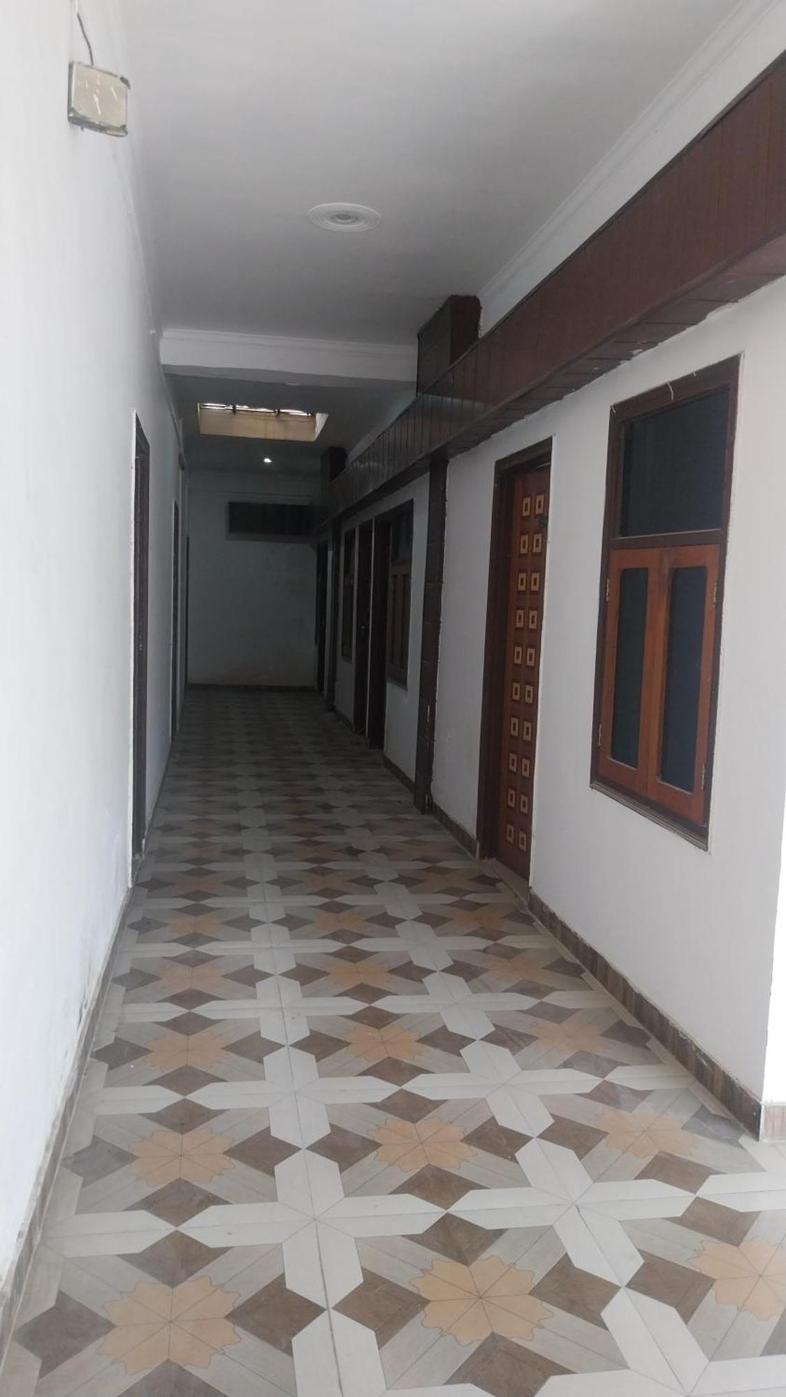 Guest house Velvet Lucknow