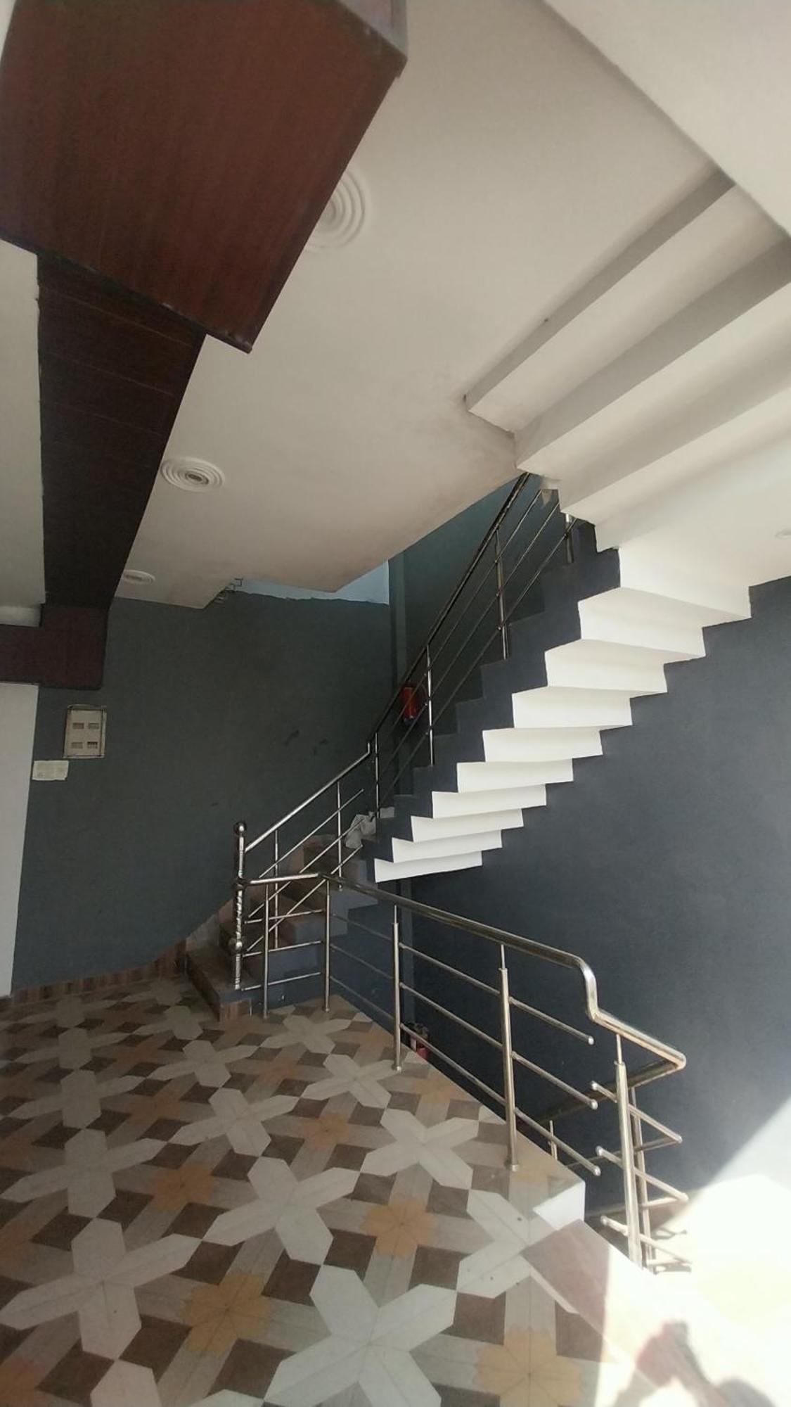 Guest house Velvet *