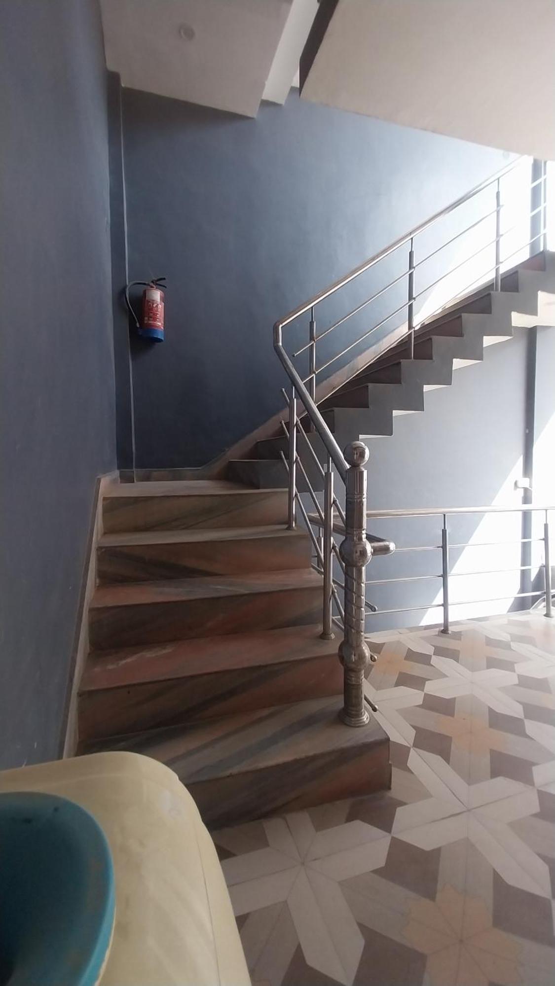 Guest house Velvet Lucknow