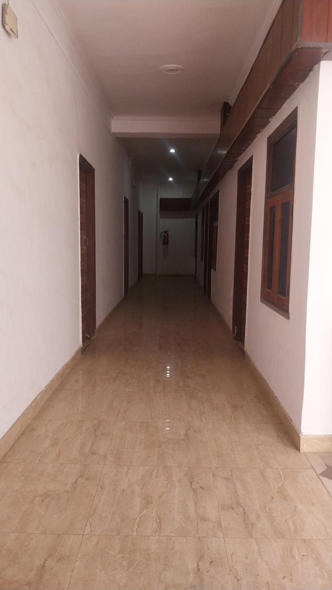 Velvet Guest house