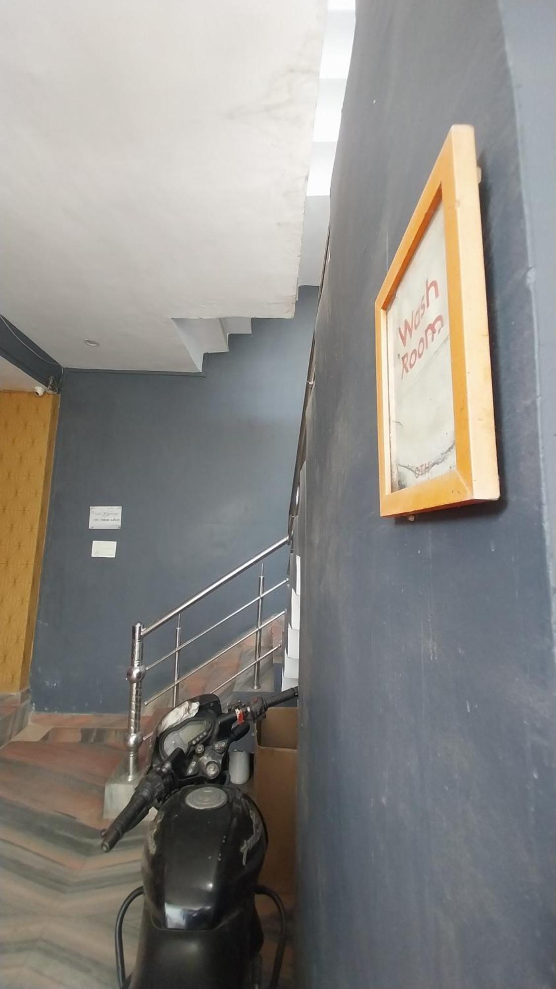 Velvet Guest house *